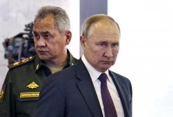 Rosja szantażuje własnych żołnierzy. Uderzono w rodziny oficerów