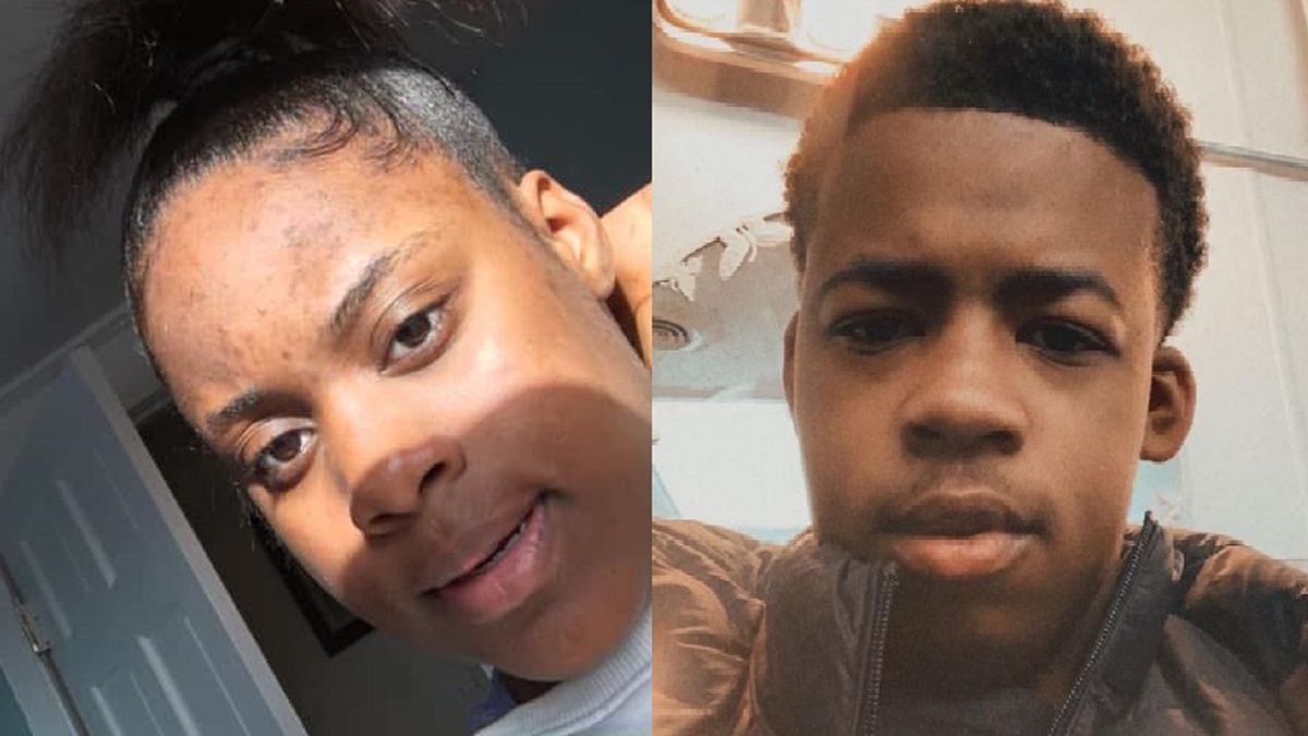 Wśród ofiar byli 14-letnia Ahjanae Harper i 19-letni Marcus Webster