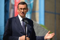 Morawiecki: za tydzień decyzja w sprawie dalszych obostrzeń