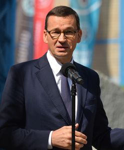 Morawiecki: za tydzień decyzja w sprawie dalszych obostrzeń