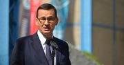 Morawiecki: za tydzień decyzja w sprawie dalszych obostrzeń