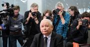 Przesłuchanie Kaczyńskiego. "Strategia lekceważenia, buty i arogancji"