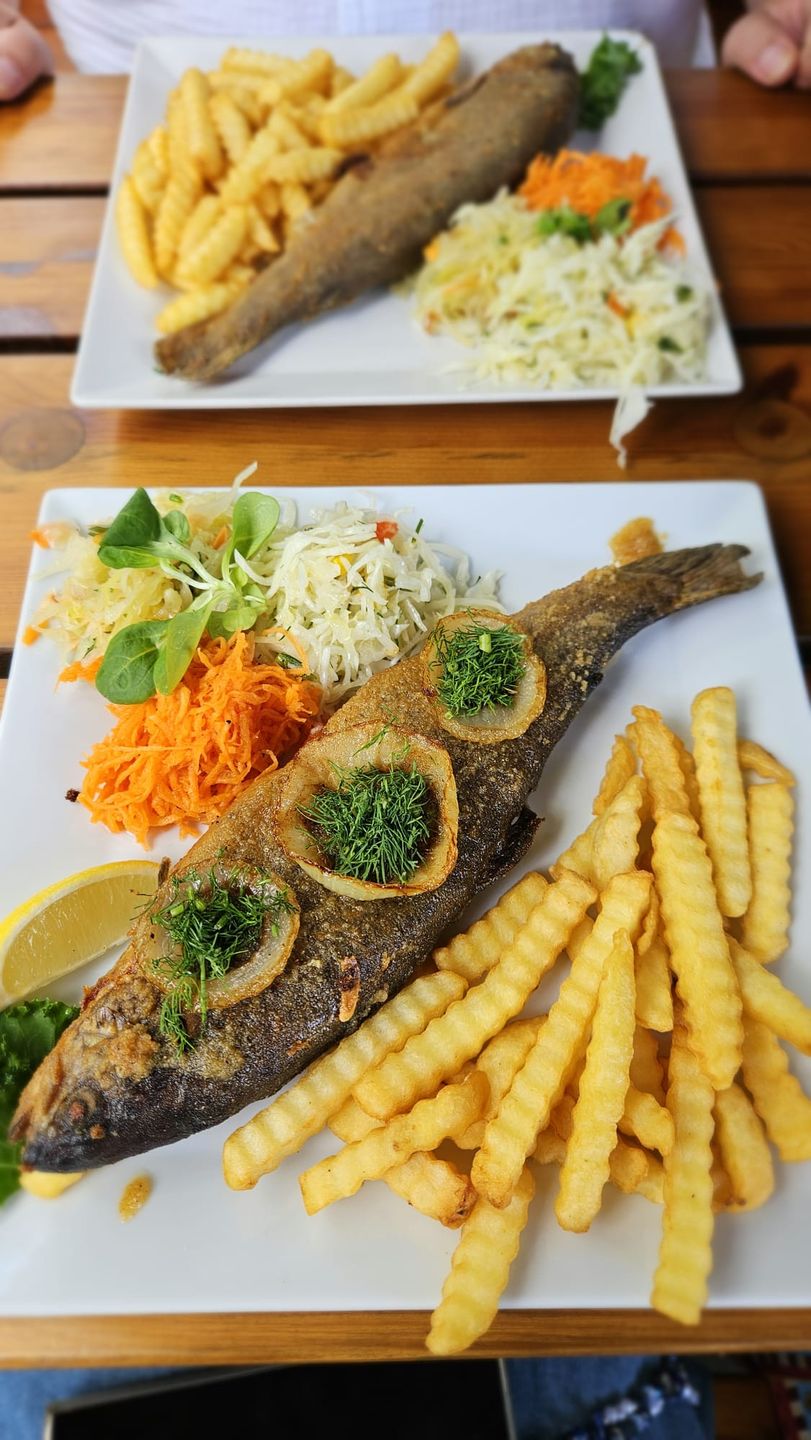 Czy restauracja to dobry pomysł na biznes?