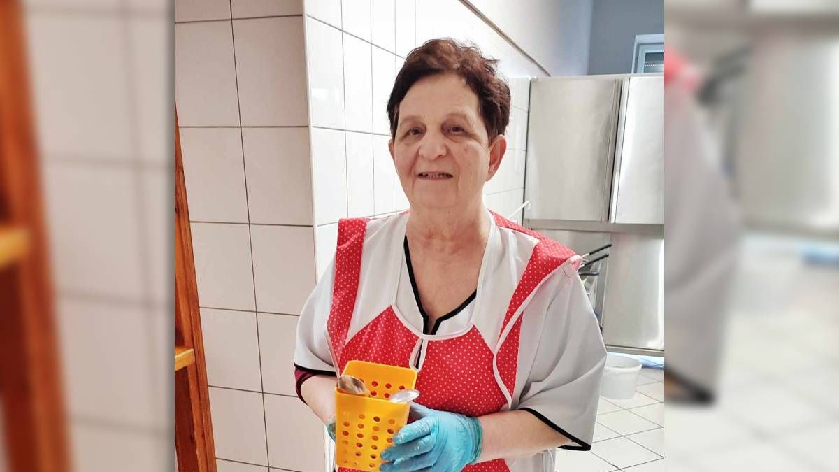 Bractwo Miłosierdzia im. św. Brata Alberta apeluje o sztućce