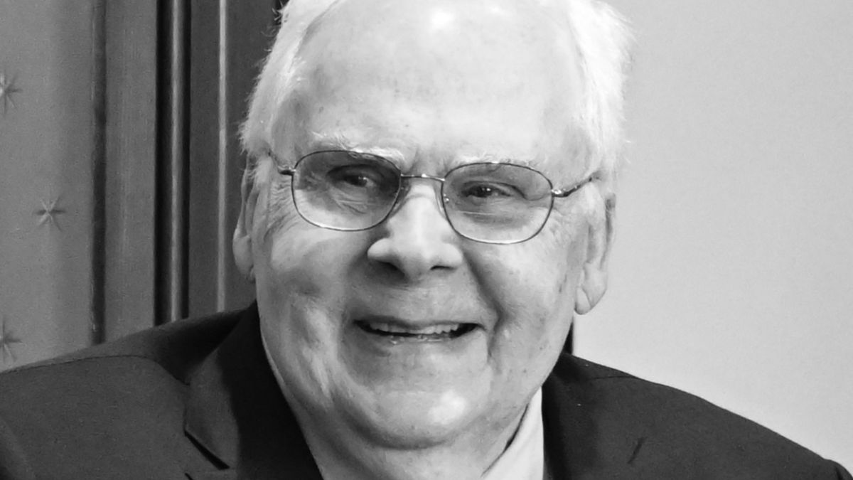 Zmarł Frederick Smith, założyciel FedEx