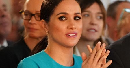 Meghan z synem. Archie to już wyrośnięty chłopiec!