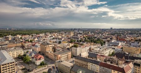 Chcą przyciągnąć turystów. Stworzą miejsce jedyne w swoim rodzaju