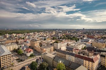 Chcą przyciągnąć turystów. Stworzą miejsce jedyne w swoim rodzaju
