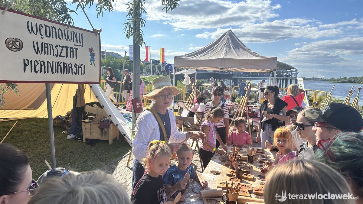 Festiwal Wisły 2026