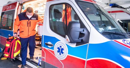 Koronawirus w Polsce. Wrocław i Dolny Śląsk. Ponad 21 tys. zakażeń. 303 zgony w całym kraju