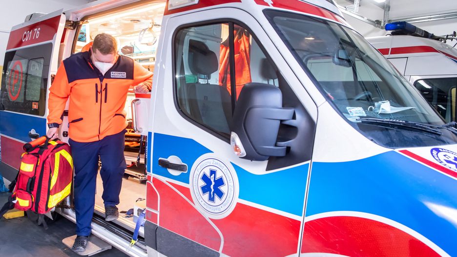 Koronawirus w Polsce. Wrocław i Dolny Śląsk. Ponad 21 tys. zakażeń. 303 zgony w całym kraju