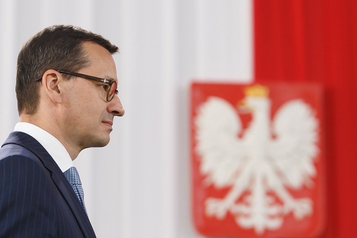 Mateusz Morawiecki