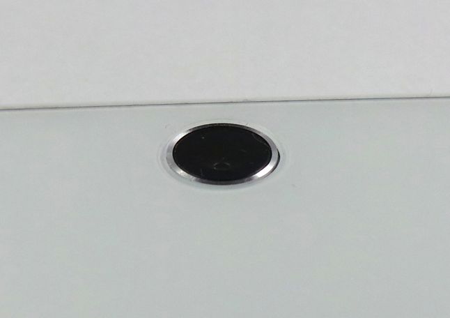Sony Xperia Z Ultra - obiektyw aparatu