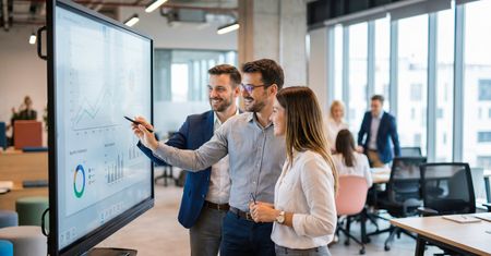 900 tys. zł dla najlepszych polskich rozwiązań impaktowych. Rusza nowy konkurs PARP "BUSINESS IMPACT"!