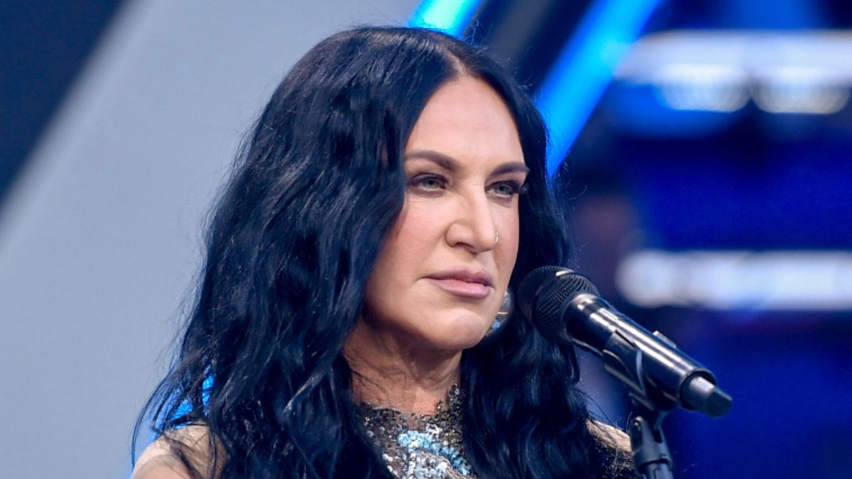 Kayah po występie na festiwalu w Opolu wystosowała przeprosiny