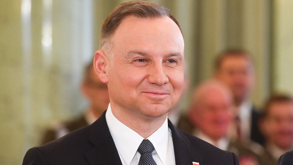 PiS ws. podpisu liczy na Andrzeja Dudę.