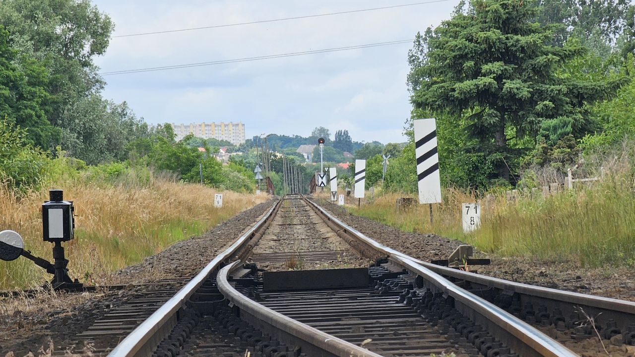 Gorzów: Codzienny pociąg z miasta? We wrześniu odwołany 8 razy