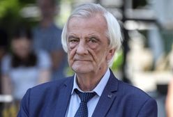 Posłowie KO o zachowaniu wicemarszałka Terleckiego: Kolejny odcinek obrzydliwości