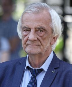 Posłowie KO o zachowaniu wicemarszałka Terleckiego: Kolejny odcinek obrzydliwości