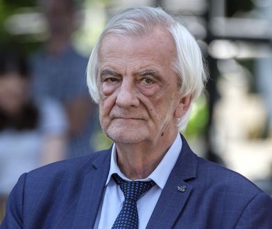 Posłowie KO o zachowaniu wicemarszałka Terleckiego: Kolejny odcinek obrzydliwości