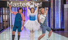 „MasterChef Junior” ogląda 1,50 mln widzów. TVN liderem w 16-49
