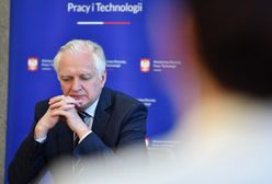 Kaczyński "odstrzeli" Gowina? Aleksander Kwaśniewski komentuje