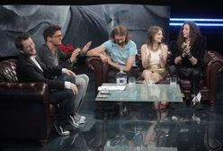 "X Factor": Michał Szpak jest prawiczkiem!