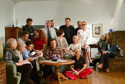 Przed "Klanem" było "W Jezioranach"