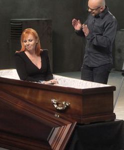 Pierwszy odcinek nowego sezonu "Dragons' Den - jak zostac milionerem"!