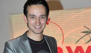 Radek Brzózka ma nową partnerkę