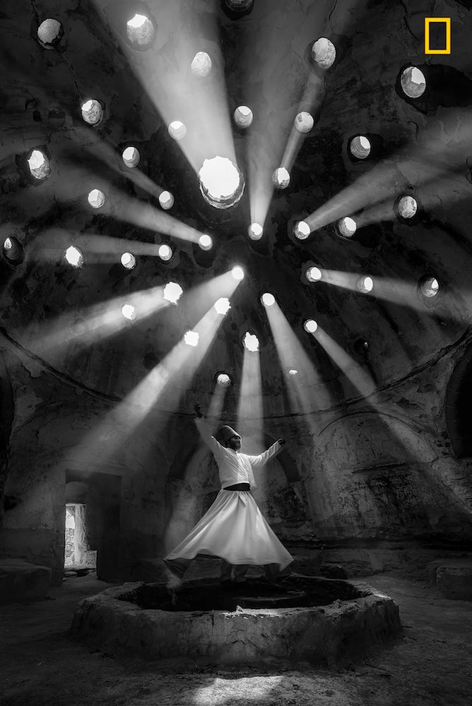 National Geographic Travel Photographer of the Year 2017 – najlepsze zdjęcia podróżnicze tego roku 7