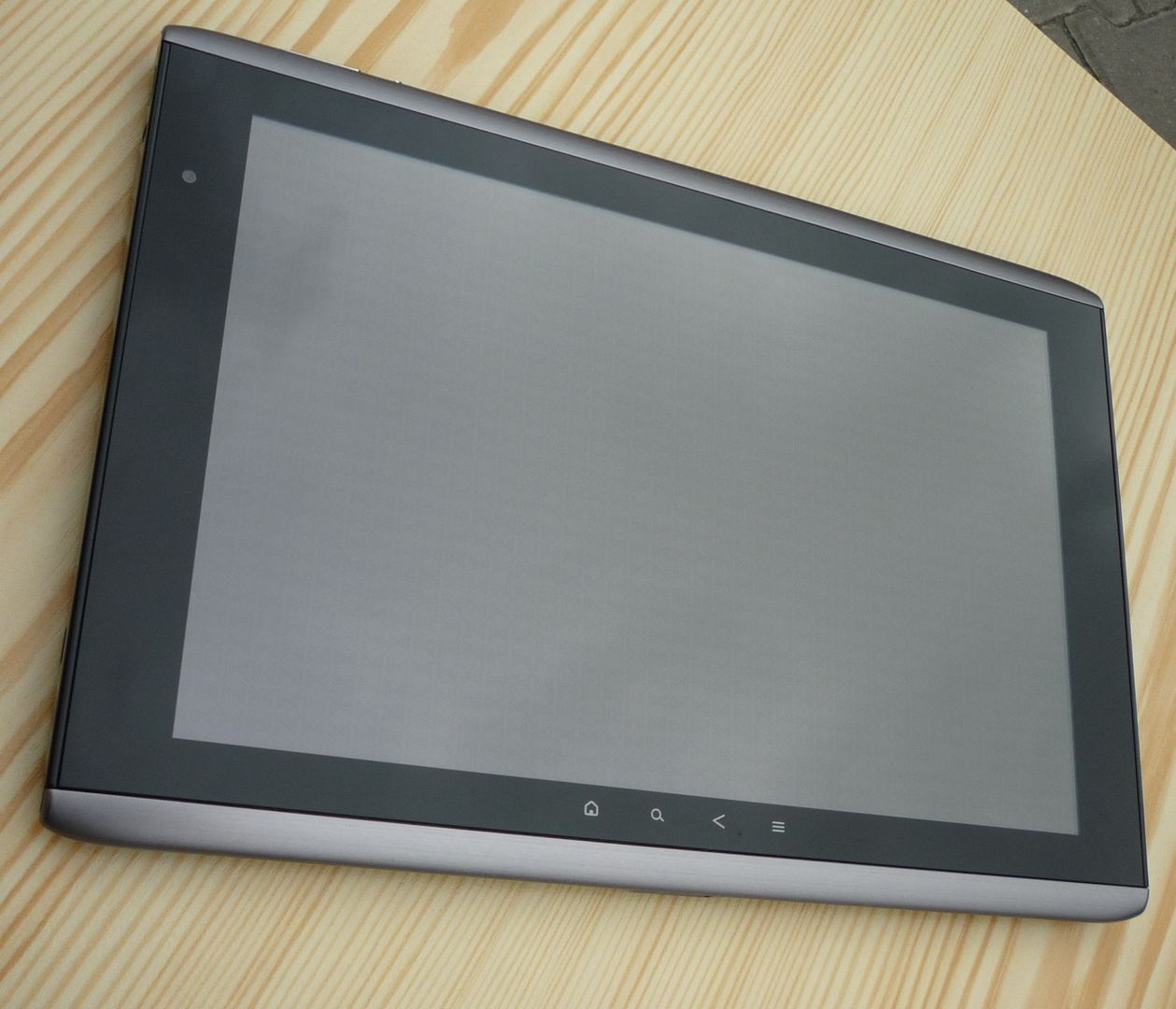 Acer Iconia Tab A500 - dobry i tani konkurent iPada? [test] 5