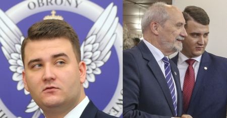 Misiewicz przelewał na konto PiS-u... 30 ZŁOTYCH MIESIĘCZNIE! "Korzystał też ze zniżki studenckiej"