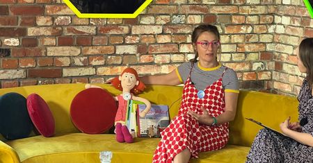 Już niedługo Festiwal Cioci Jadzi w Poznaniu. Kim jest i jak podbiła serca dzieci?