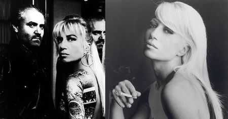 Oszpecona "ikona mody", która "sypia w zamrażarce": Donatella Versace kończy dziś 62 lata (ZDJĘCIA)