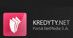 Nowa odsłona serwisu - Kredyty.net