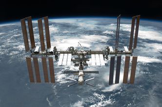 Stacja ISS. Astronauci powrócili na Ziemię