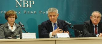 Pomysł NBP na pozbycie się groszy. Chce dyktować ceny