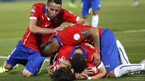 Copa America: Chile faworytem turnieju?