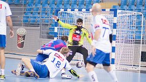 Orlen Wisła Płock - Motor Zaporoże 27:29