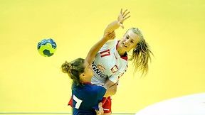 Polska - Francja 25:23