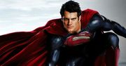 ''Superman: Powrót'': Henry Cavill nie przypomina dawnego Supermana