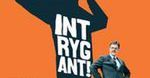 Oparty na donosach "Intrygant" od 18 marca na DVD