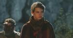 Robbie Kay wśród nowych herosów