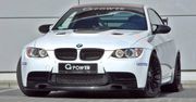 720 KM + pakiet aero – G-Power M3 SK III ‘Sporty Drive’ RS (2013)