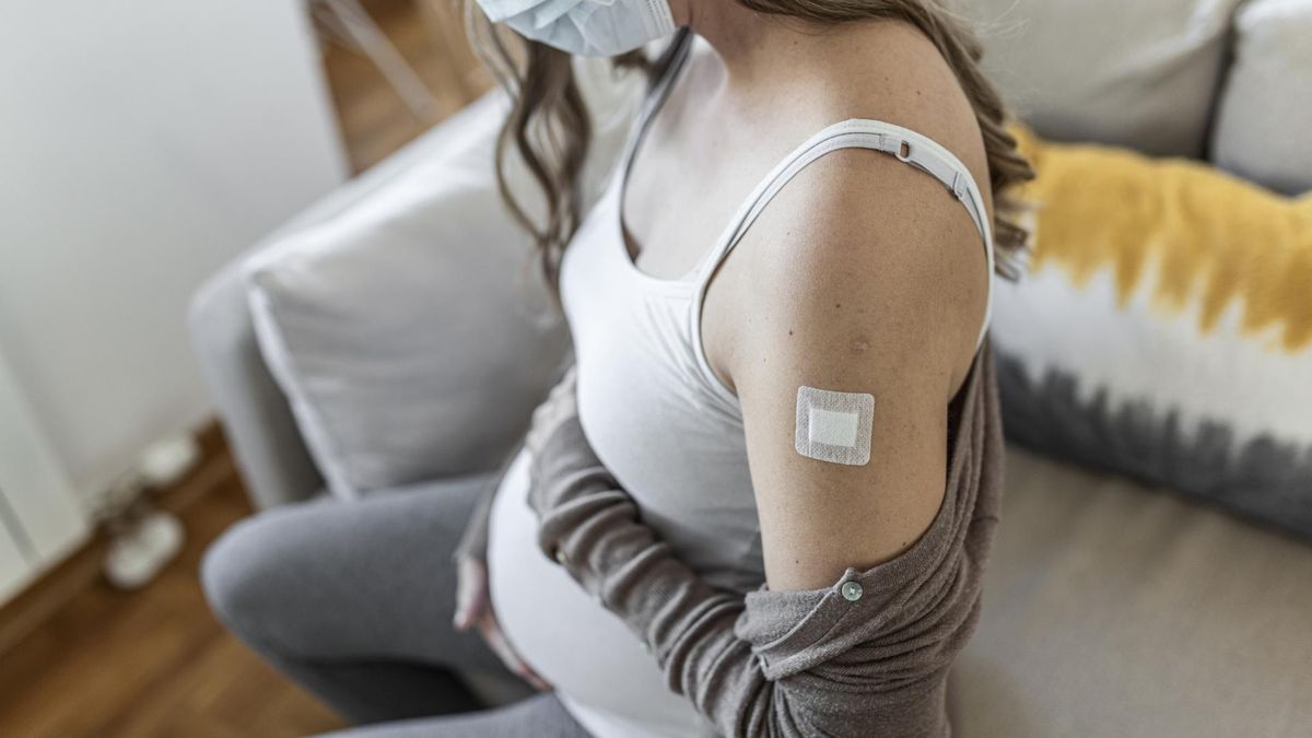 Szczepienia kobiet w ciąży pod lupą. Rozbieżne rekomendacje lekarzy i władz w USA