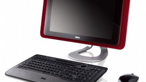 Dell multi-touch Studio One PC 19 już w Japonii, a kiedy Europa? 1