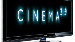 Philips Cinema - jedyny taki na świecie 1