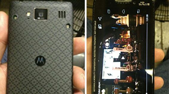 RAZR HD i RAZR Maxx HD wkrótce. Zapowiadają się nieźle 1