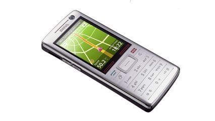 BenQ S7 - zdobywca nagrody iF Design Award China 2007 1